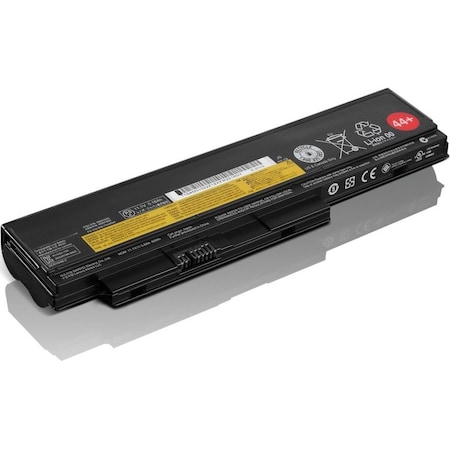 Ereplacements Battery For Lenovo 6 Cell, 0A36306-ER 0A36306-ER